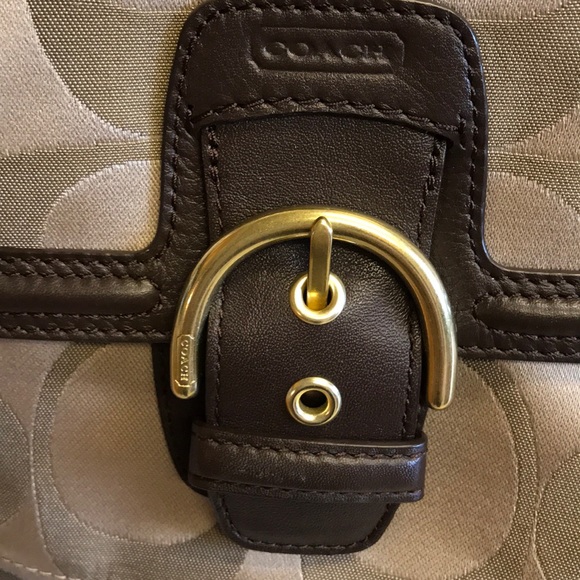 New Coach Purse - Picture 3 of 5
